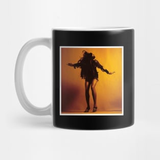 Last Shadow Puppets Mug